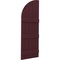 Ekena Millwork Americraft 5-Board (3 Batten) Wood Joined Board-n-Batten Shutters w/ Arch Top, ARW401BQ518X77WRH, PR ARW401BQ518X77WRH - alternate 8